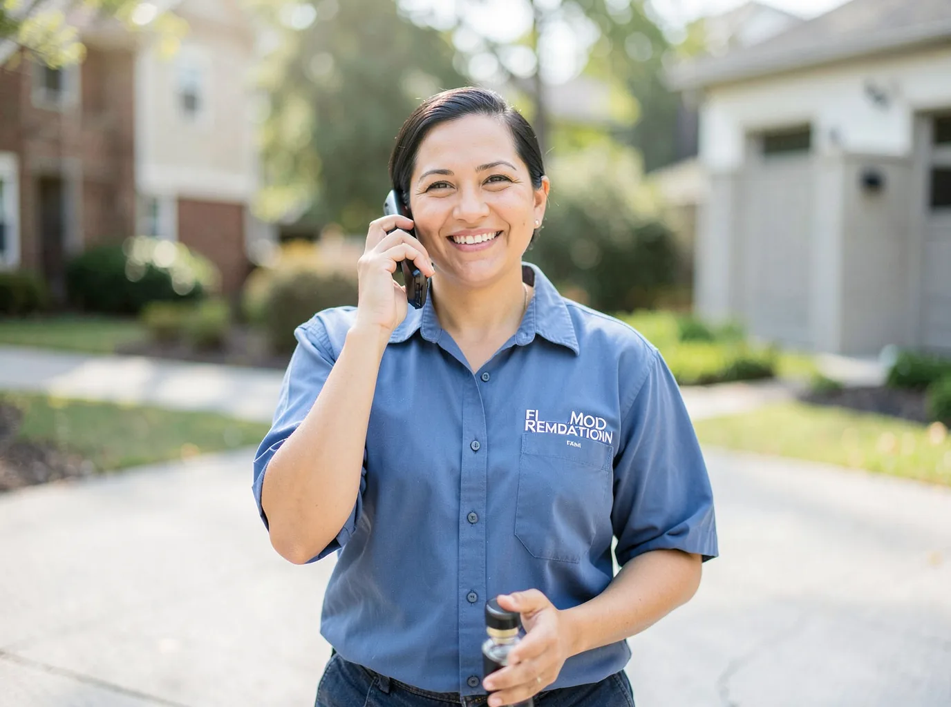 Mold Remediation Beallsville, OH FAQs